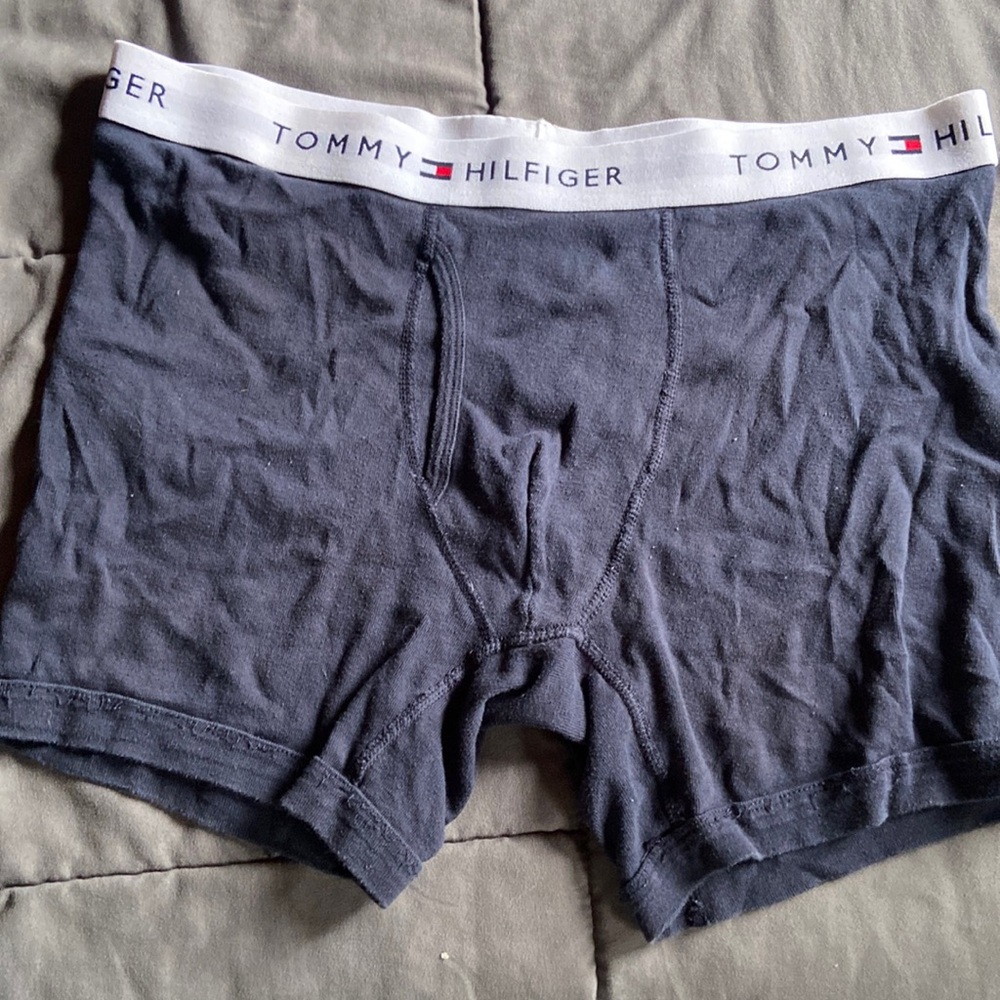 Tommy Hilfiger Boxer Brief